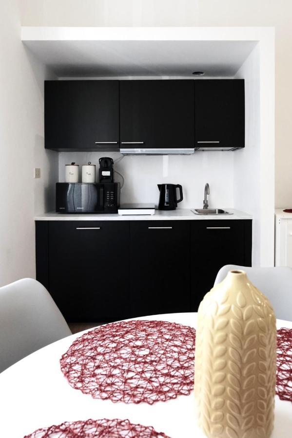 מילאנו Comecasa Cosy Apartment Citta Studi מראה חיצוני תמונה