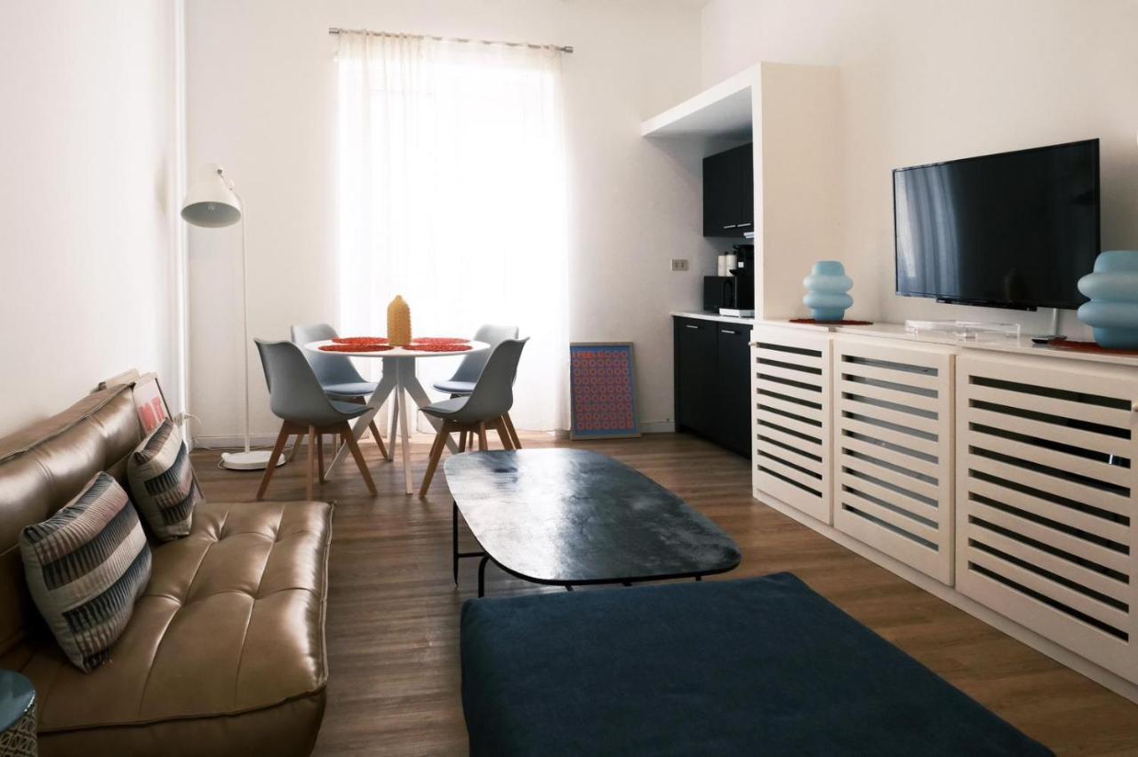 מילאנו Comecasa Cosy Apartment Citta Studi מראה חיצוני תמונה